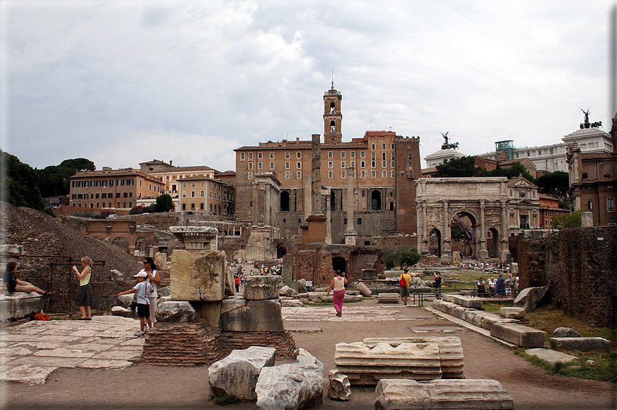 foto Roma